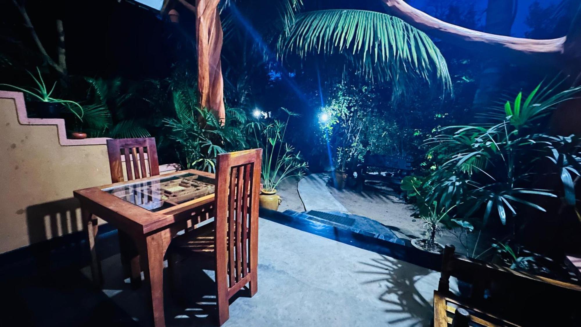 Ama Eco Lodge สิกิริยา ภายนอก รูปภาพ